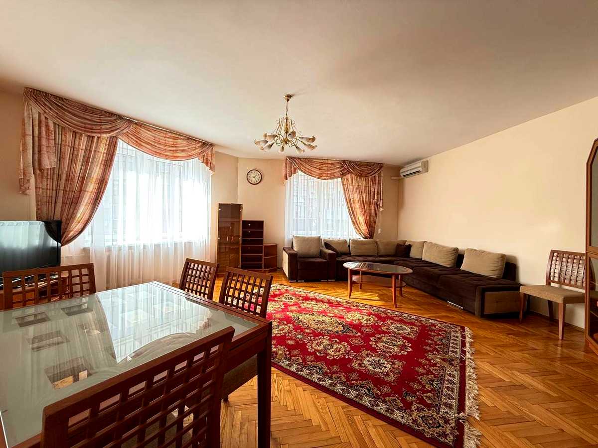 Квартира на вул. Олександра Кониського вул., 52-58 в Києві, ID 296940, фото №3