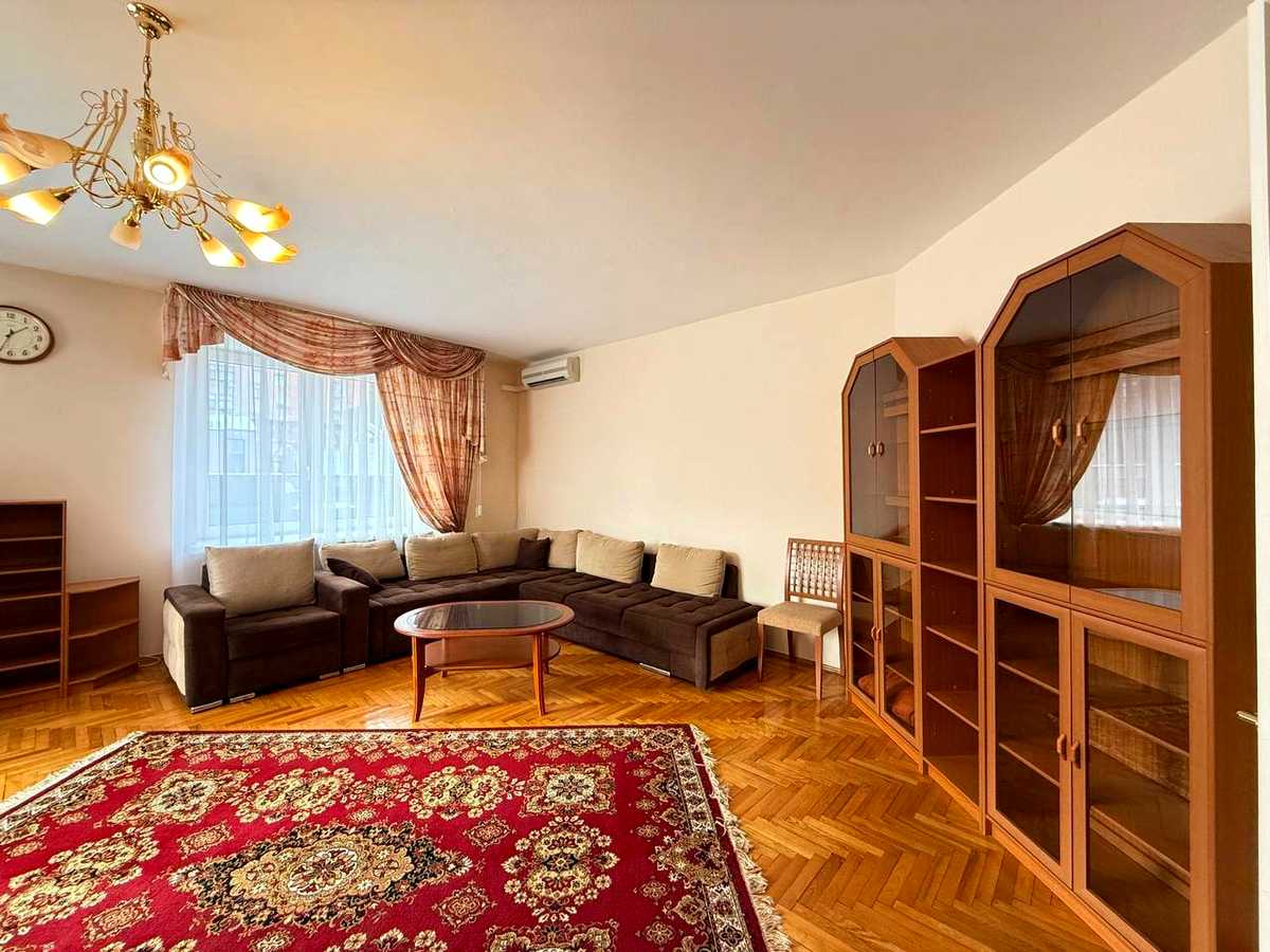 Квартира на вул. Олександра Кониського вул., 52-58 в Києві, ID 296940, фото №4