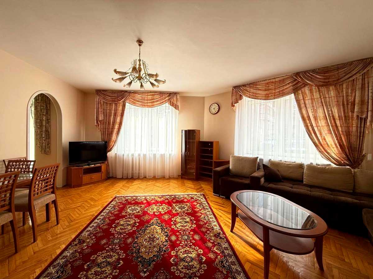Квартира на вул. Олександра Кониського вул., 52-58 в Києві, ID 296940, фото №5