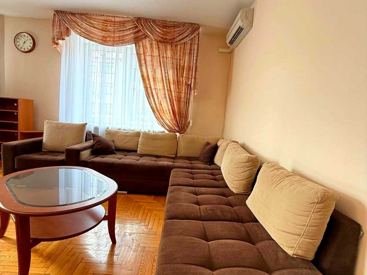 Квартира на вул. Олександра Кониського вул., 52-58 в Києві, ID 296940, фото №7