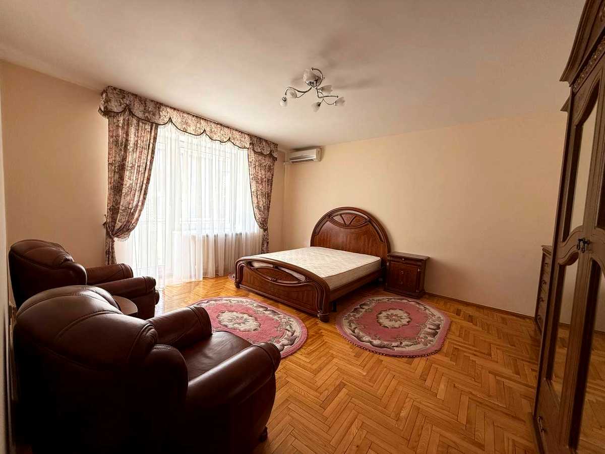 Квартира на вул. Олександра Кониського вул., 52-58 в Києві, ID 296940, фото №8