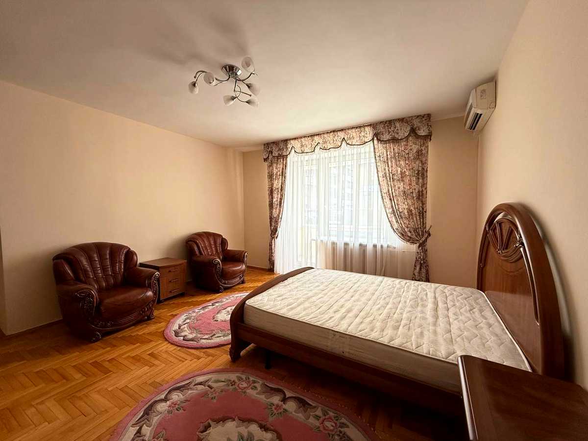 Квартира на вул. Олександра Кониського вул., 52-58 в Києві, ID 296940, фото №9