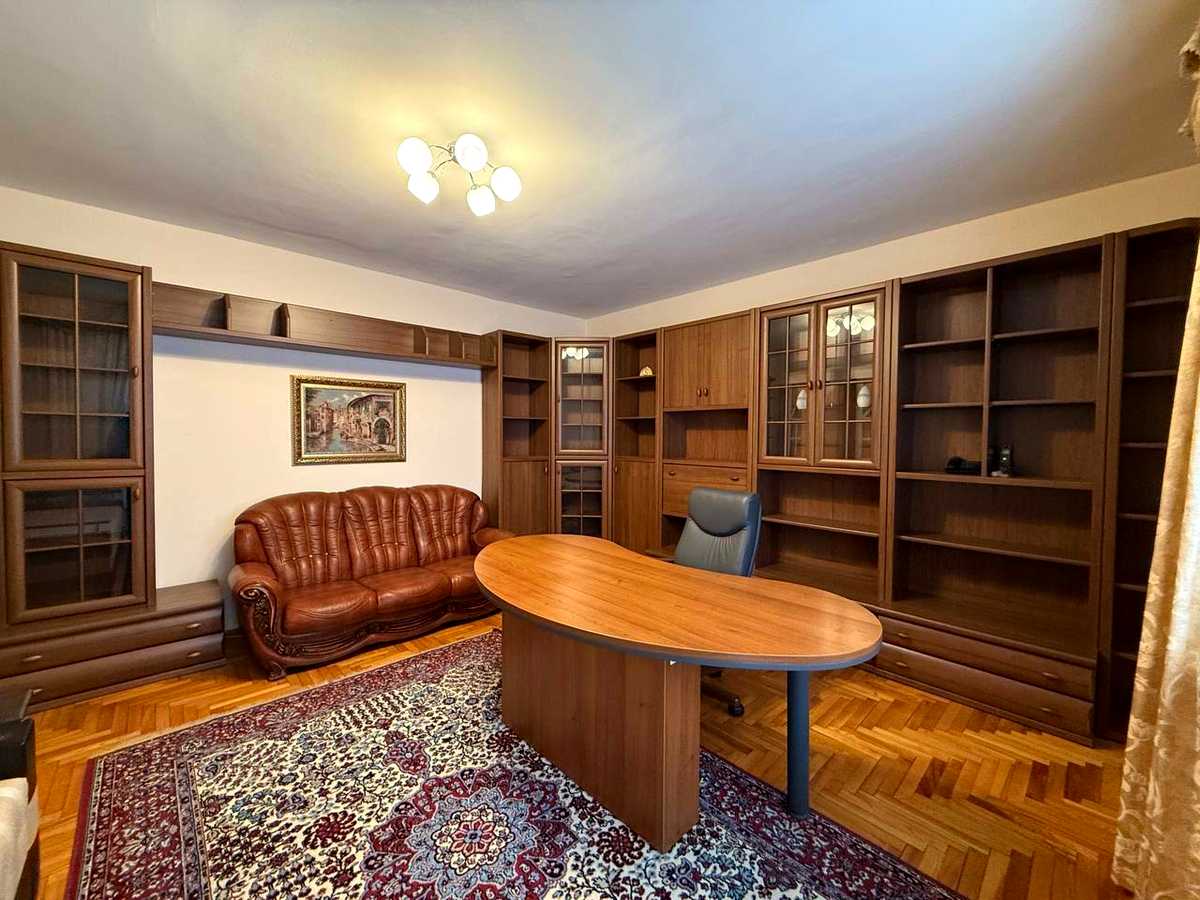 Квартира на вул. Олександра Кониського вул., 52-58 в Києві, ID 296940, фото №10