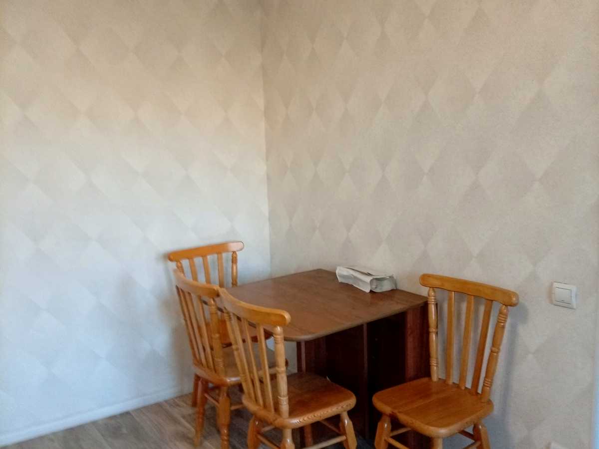 Квартира на шосе Харківське, 56 в Києві, ID 297035, фото №2