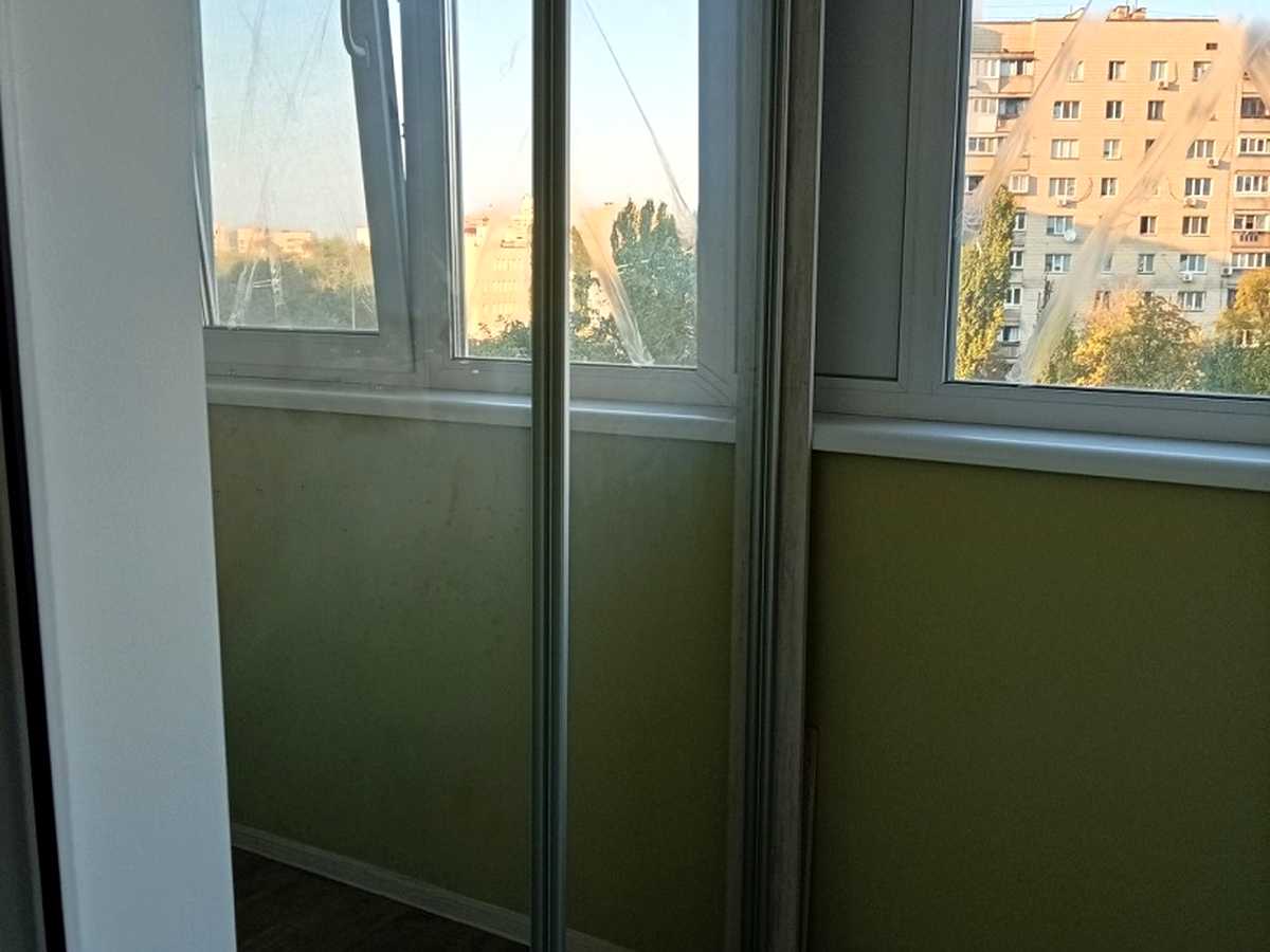 Квартира на шосе Харківське, 56 в Києві, ID 297035, фото №11