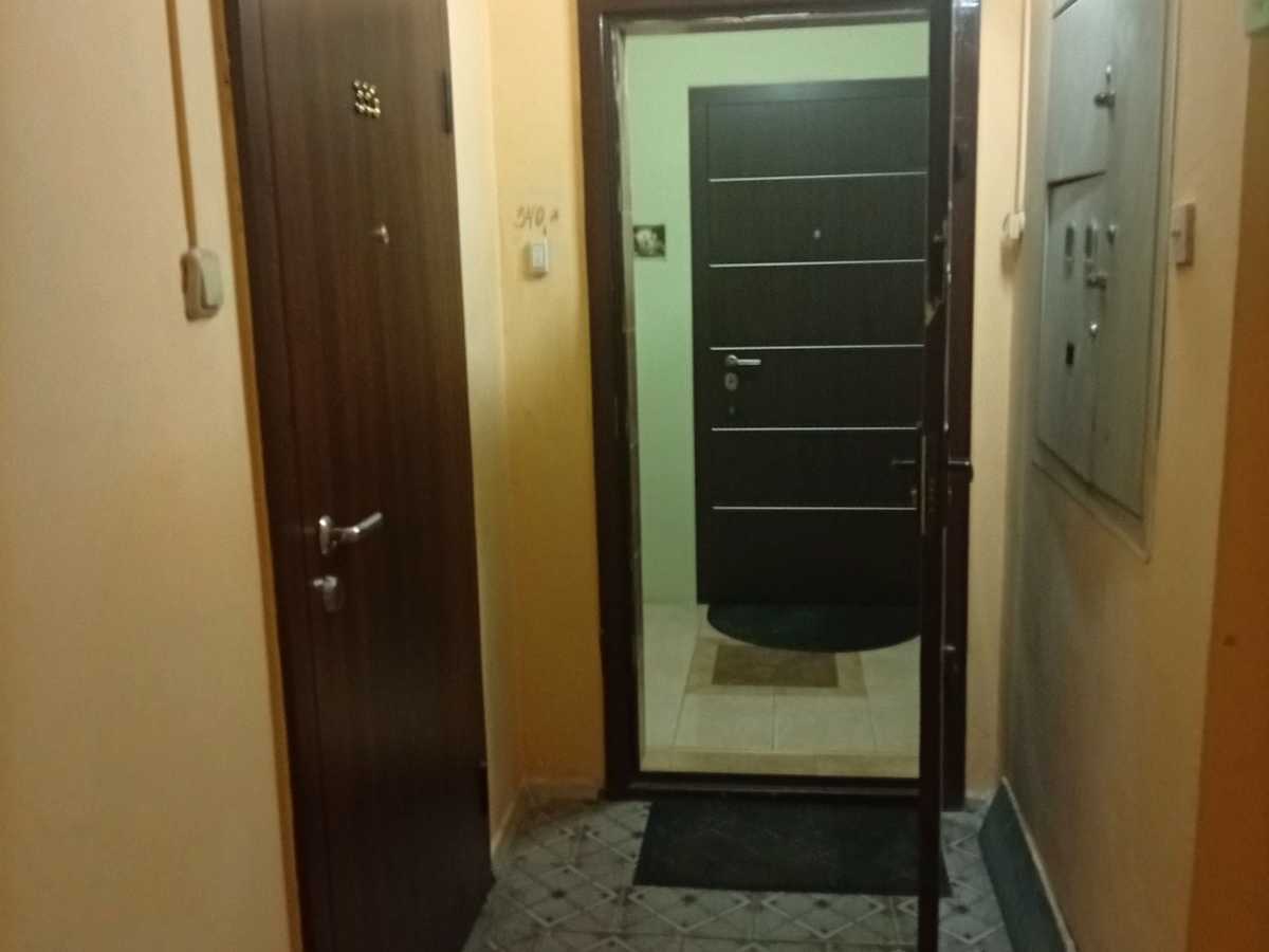 Квартира на шосе Харківське, 56 в Києві, ID 297035, фото №16