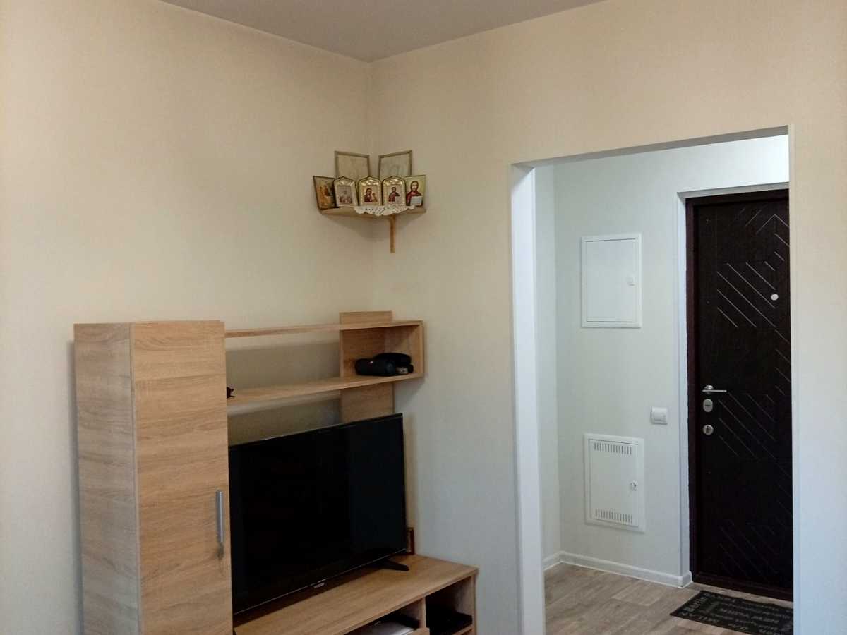 Квартира на шосе Харківське, 56 в Києві, ID 297035, фото №3