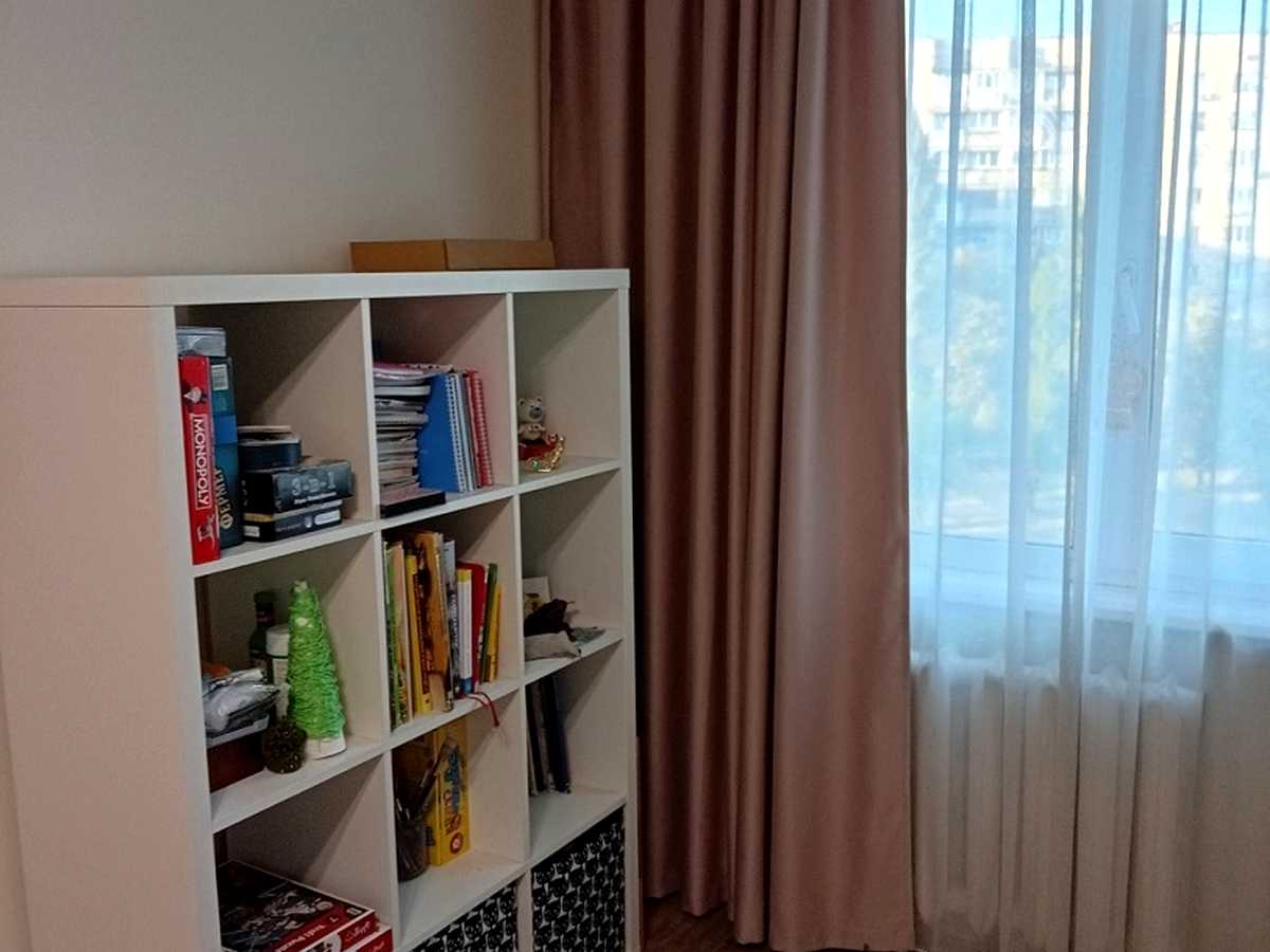 Квартира на шосе Харківське, 56 в Києві, ID 297035, фото №8