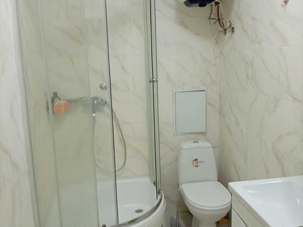 Квартира на шосе Харківське, 56 в Києві, ID 297035, фото №9