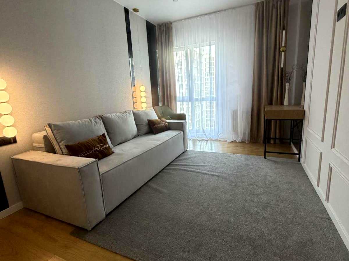 Квартира на вул. Михайла Максимовича, 24-Г в Києві, ID 298500, фото №4