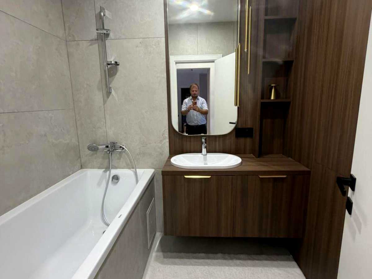 Квартира на вул. Михайла Максимовича, 24-Г в Києві, ID 298500, фото №6