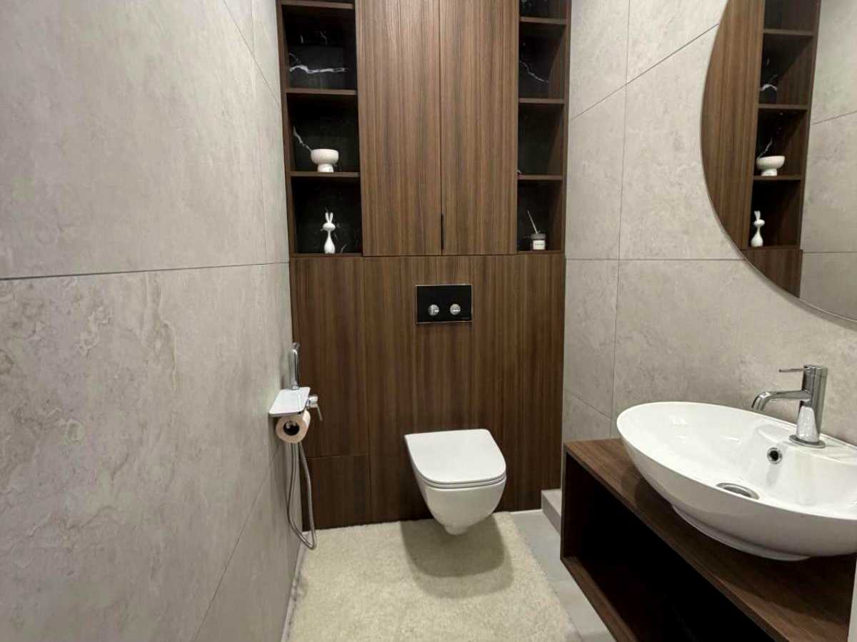 Квартира на вул. Михайла Максимовича, 24-Г в Києві, ID 298500, фото №8