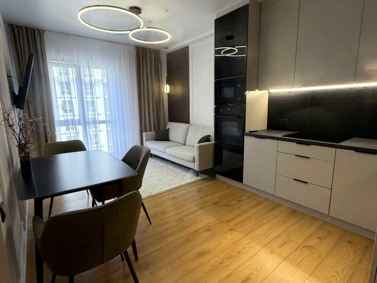 Квартира на вул. Михайла Максимовича, 24-Г в Києві, ID 298500, фото №9