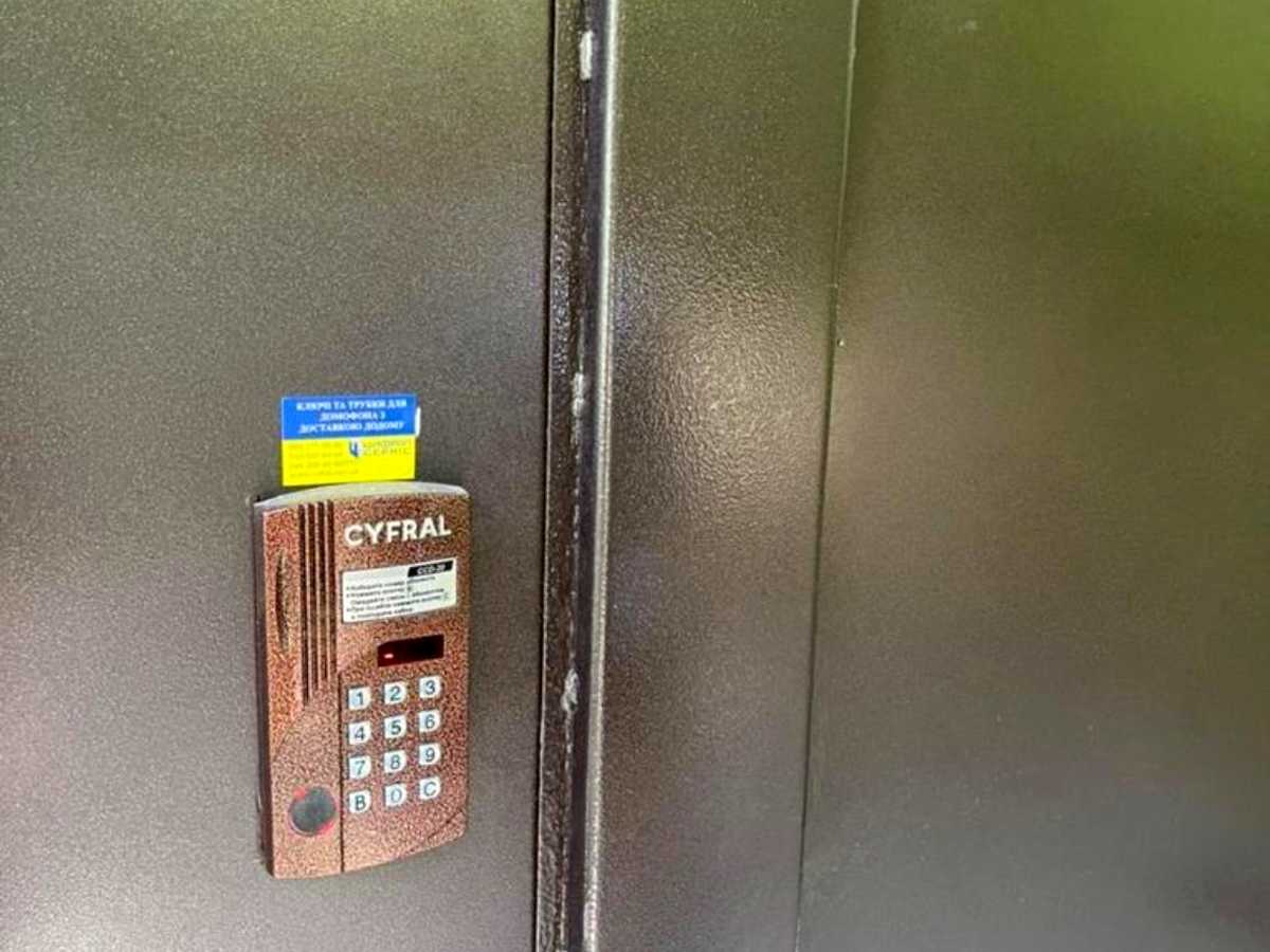 Квартира на вул. Ніжинська, 16 в Києві, ID 297055, фото №11