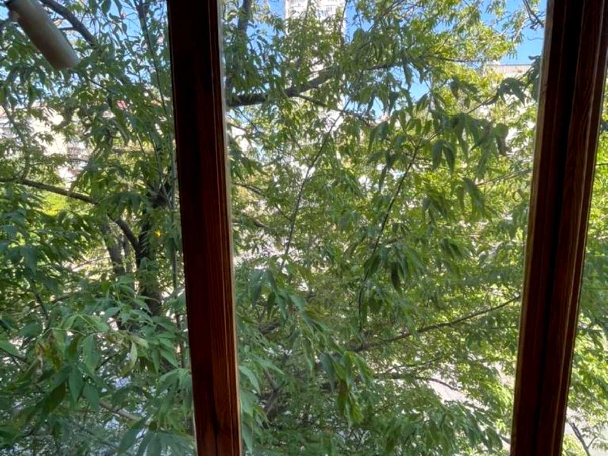 Квартира на вул. Ніжинська, 16 в Києві, ID 297055, фото №13