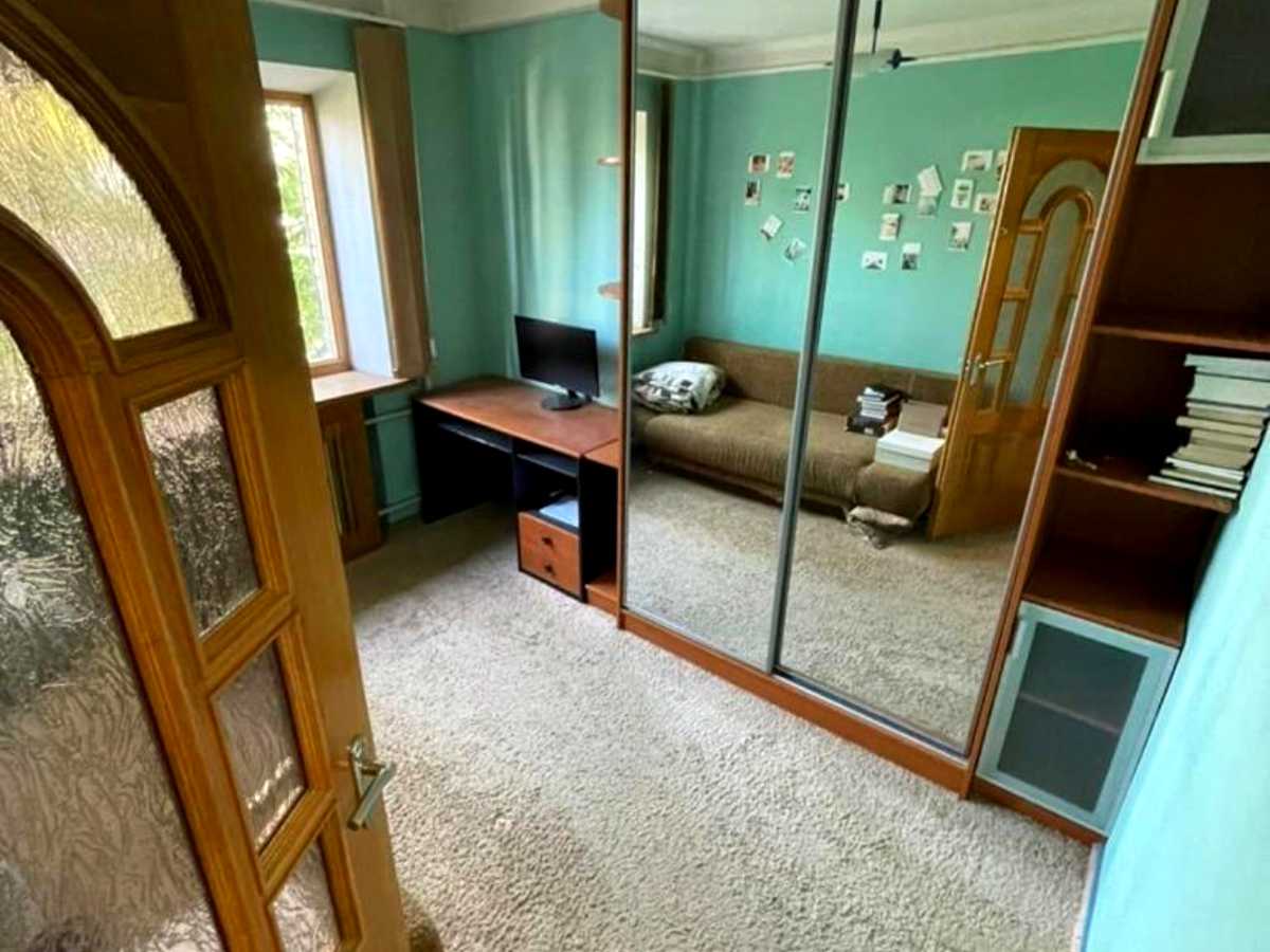 Квартира на вул. Ніжинська, 16 в Києві, ID 297055, фото №3