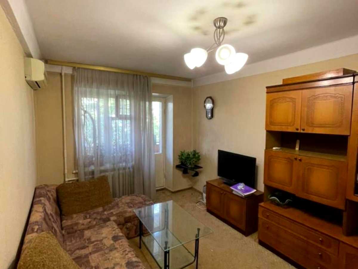 Квартира на вул. Ніжинська, 16 в Києві, ID 297055, фото №4