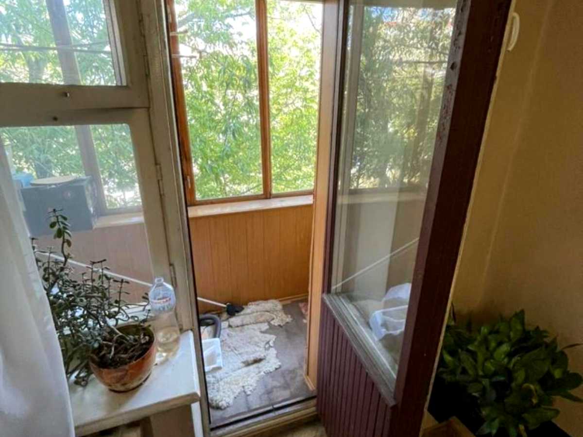 Квартира на вул. Ніжинська, 16 в Києві, ID 297055, фото №5