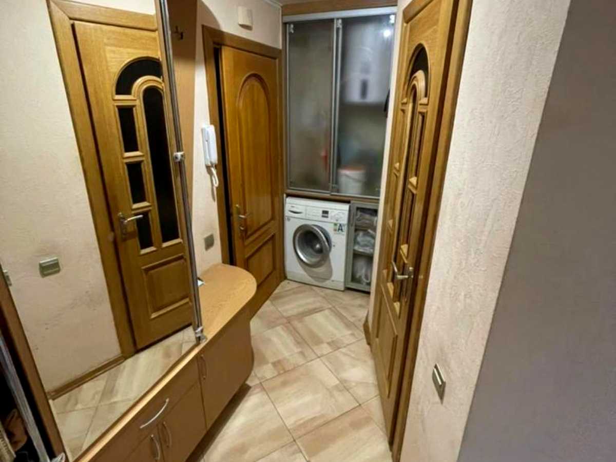 Квартира на вул. Ніжинська, 16 в Києві, ID 297055, фото №6