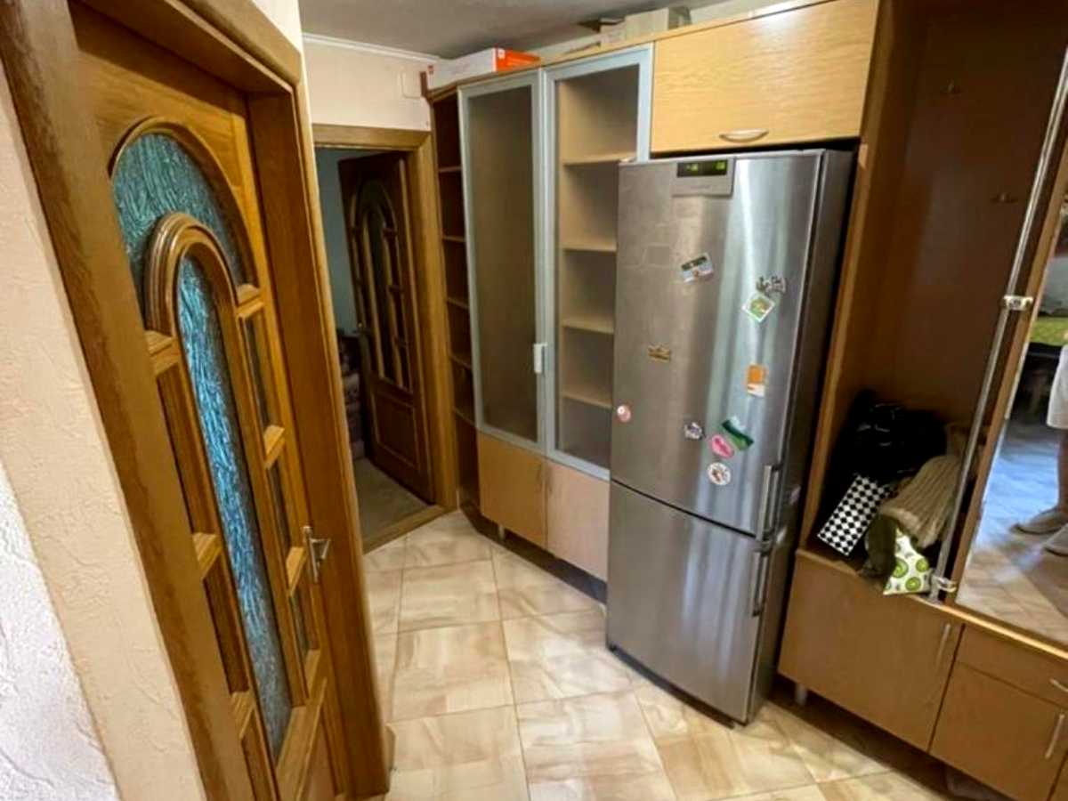 Квартира на вул. Ніжинська, 16 в Києві, ID 297055, фото №7