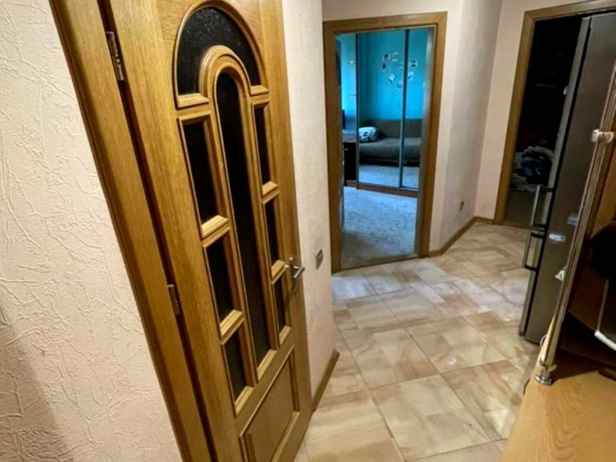 Квартира на вул. Ніжинська, 16 в Києві, ID 297055, фото №8