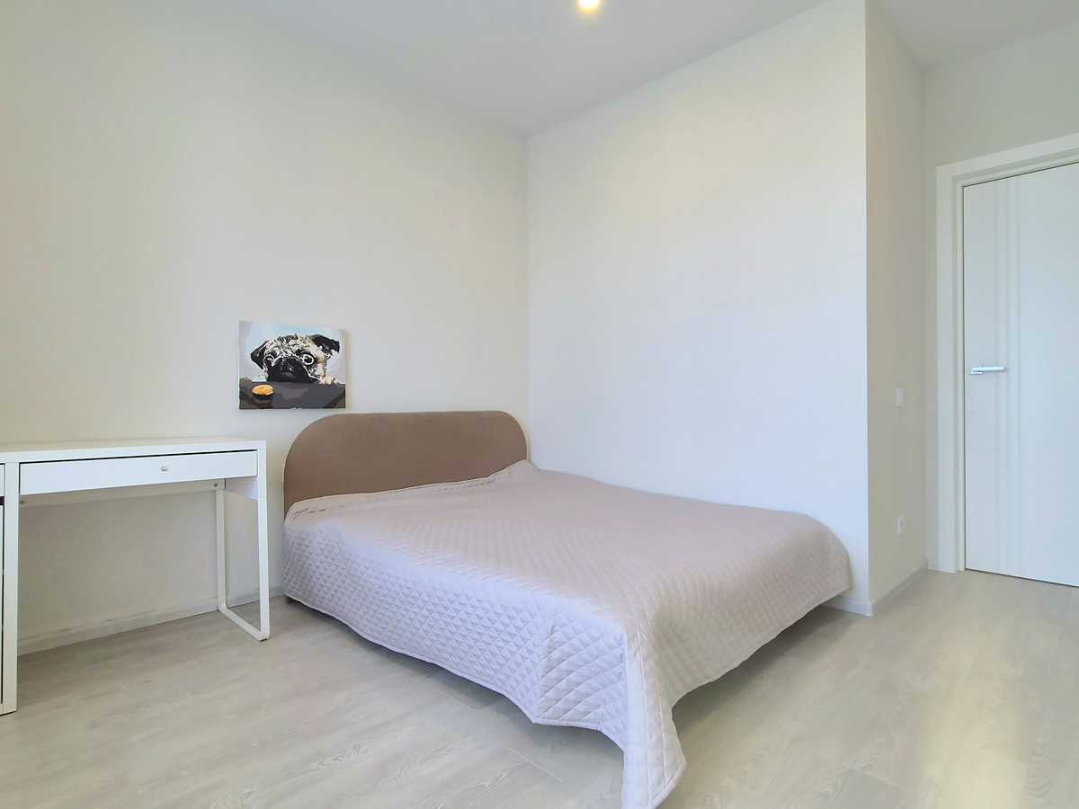 Квартира на вул. Кадетський Гай, 10 в Києві, ID 297052, фото №1