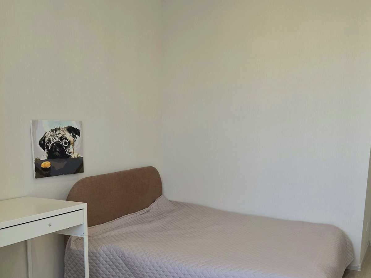 Квартира на вул. Кадетський Гай, 10 в Києві, ID 297052, фото №2