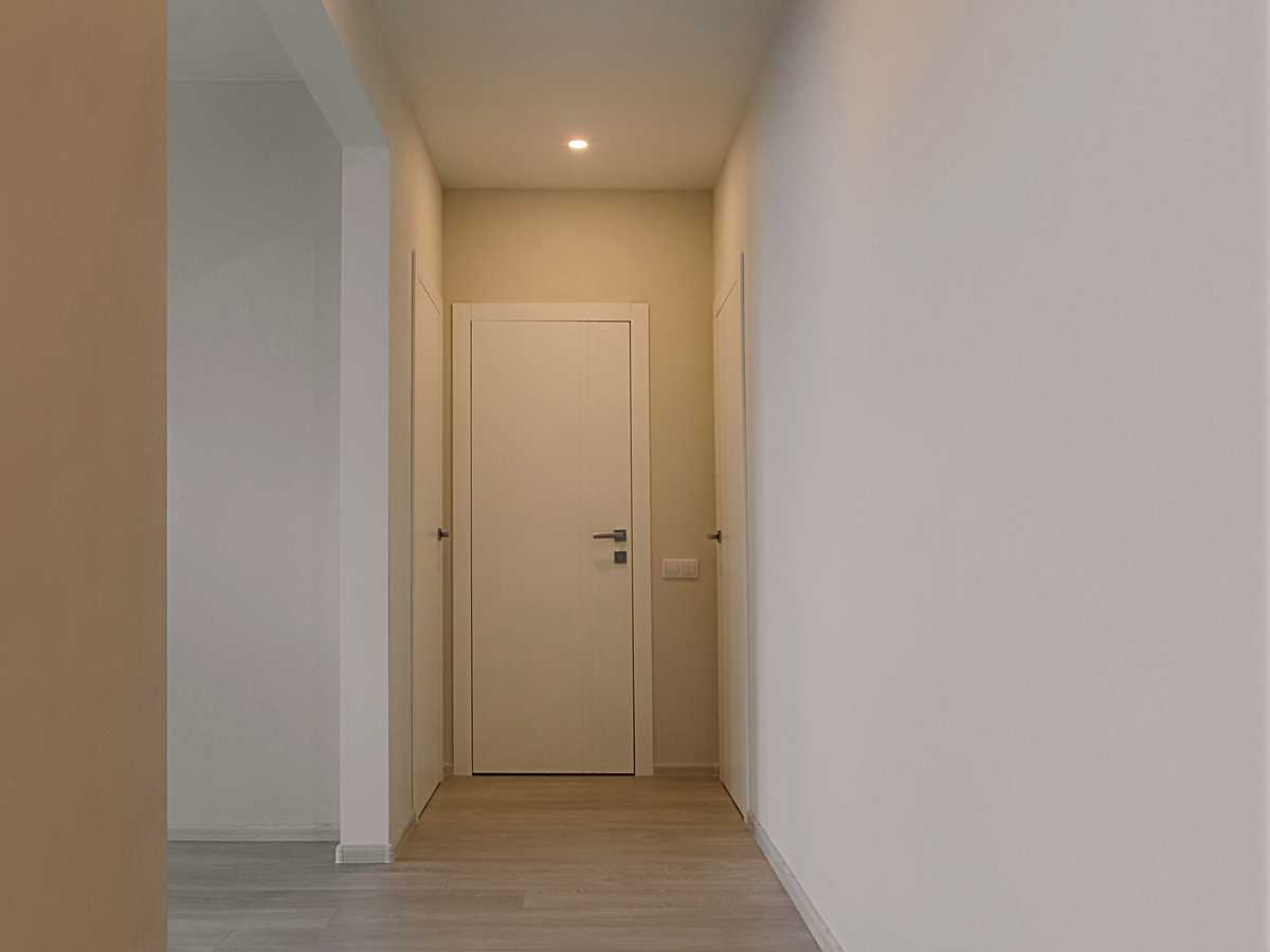 Квартира на вул. Кадетський Гай, 10 в Києві, ID 297052, фото №18
