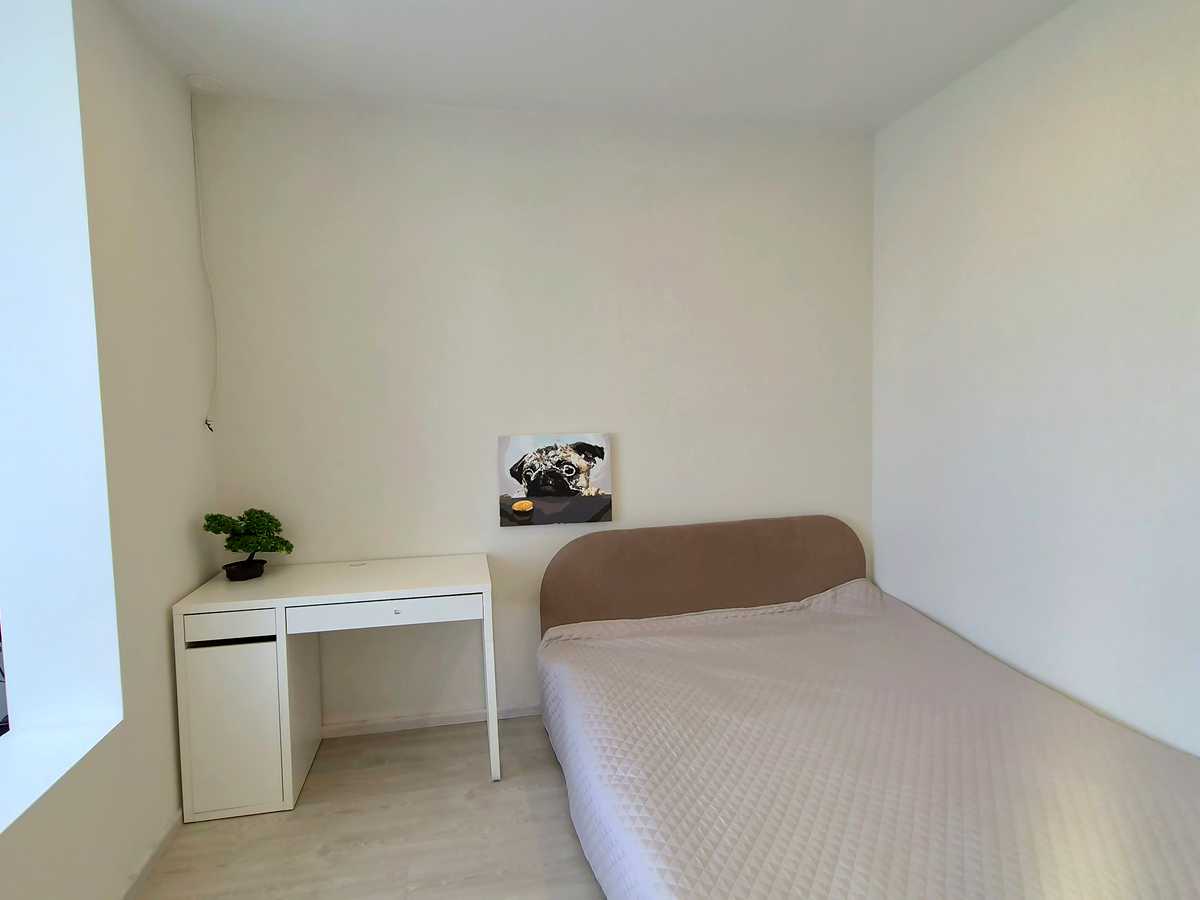 Квартира на вул. Кадетський Гай, 10 в Києві, ID 297052, фото №3