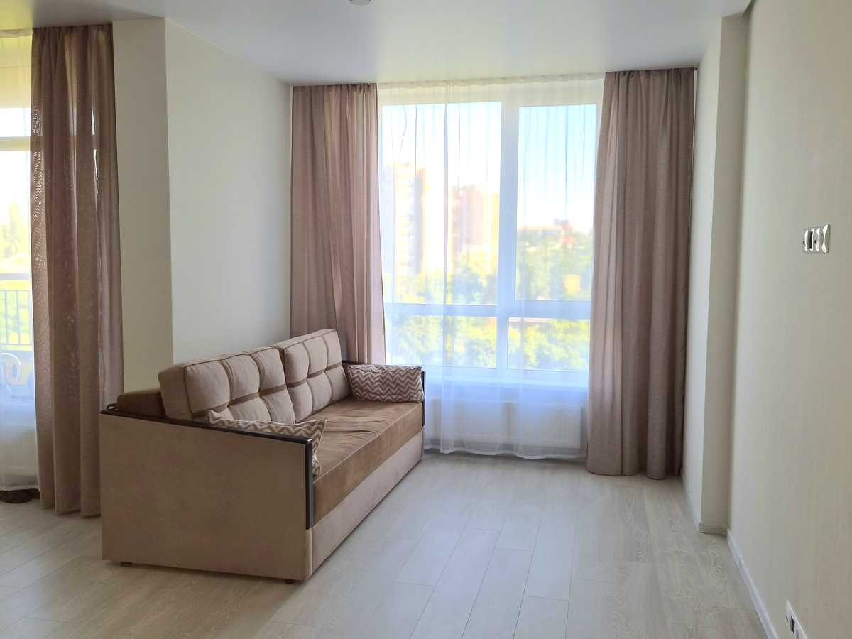 Квартира на вул. Кадетський Гай, 10 в Києві, ID 297052, фото №4