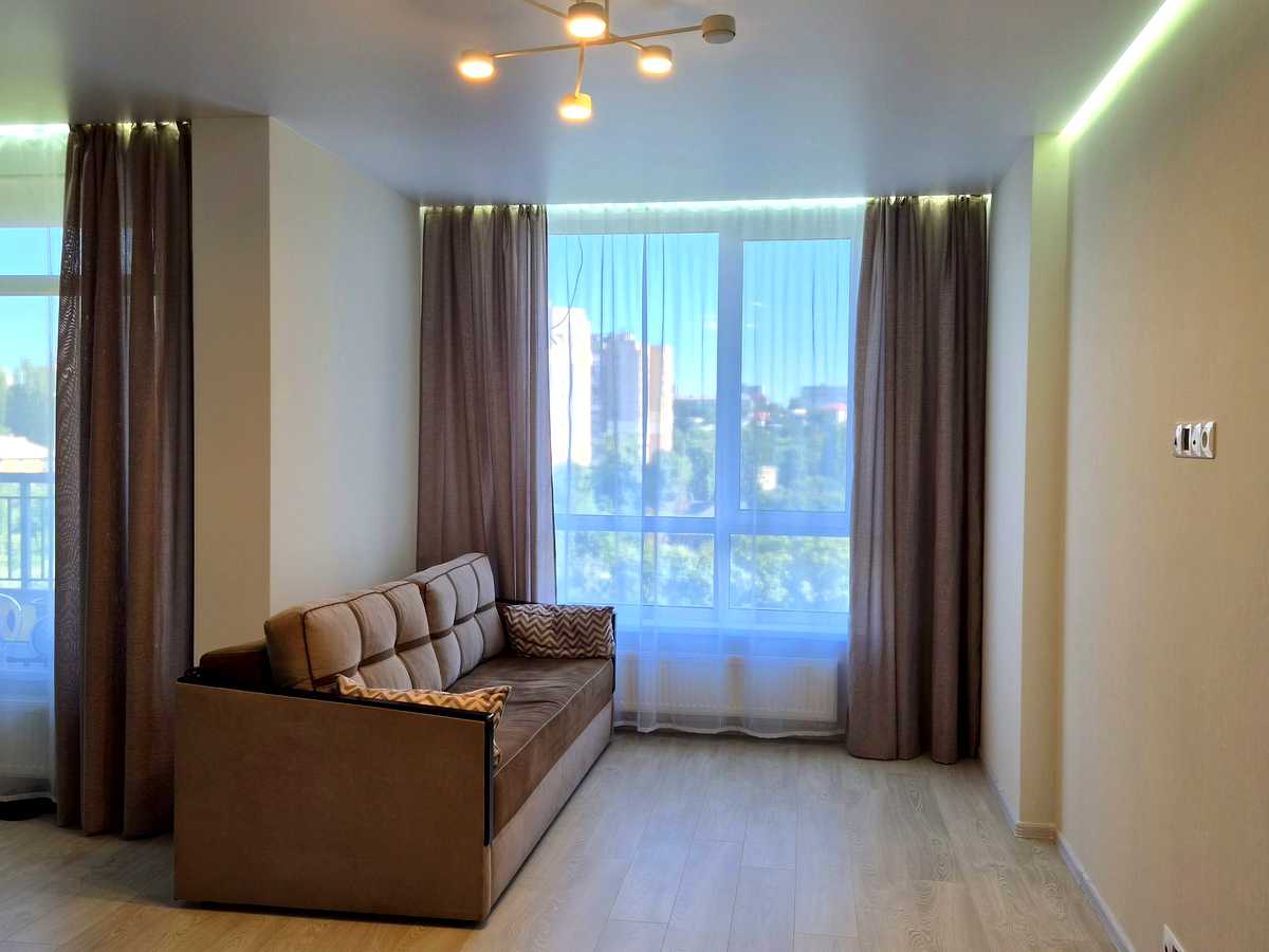 Квартира на вул. Кадетський Гай, 10 в Києві, ID 297052, фото №5