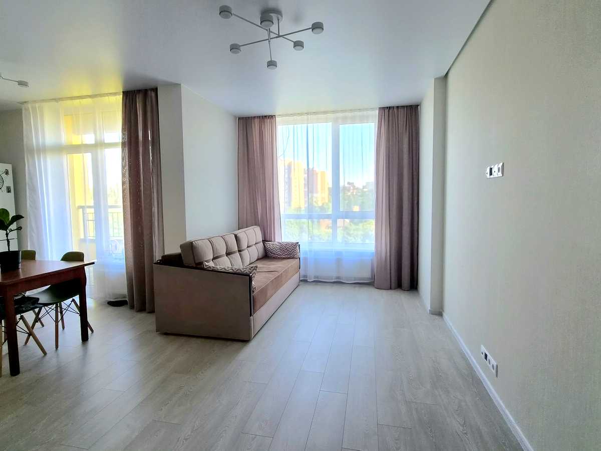 Квартира на вул. Кадетський Гай, 10 в Києві, ID 297052, фото №6