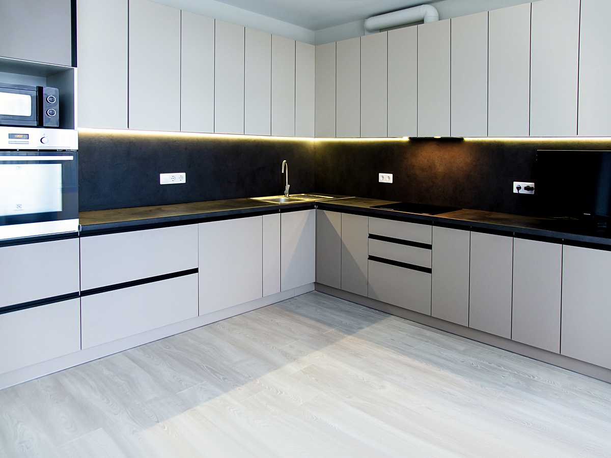 Квартира на вул. Кадетський Гай, 10 в Києві, ID 297052, фото №8