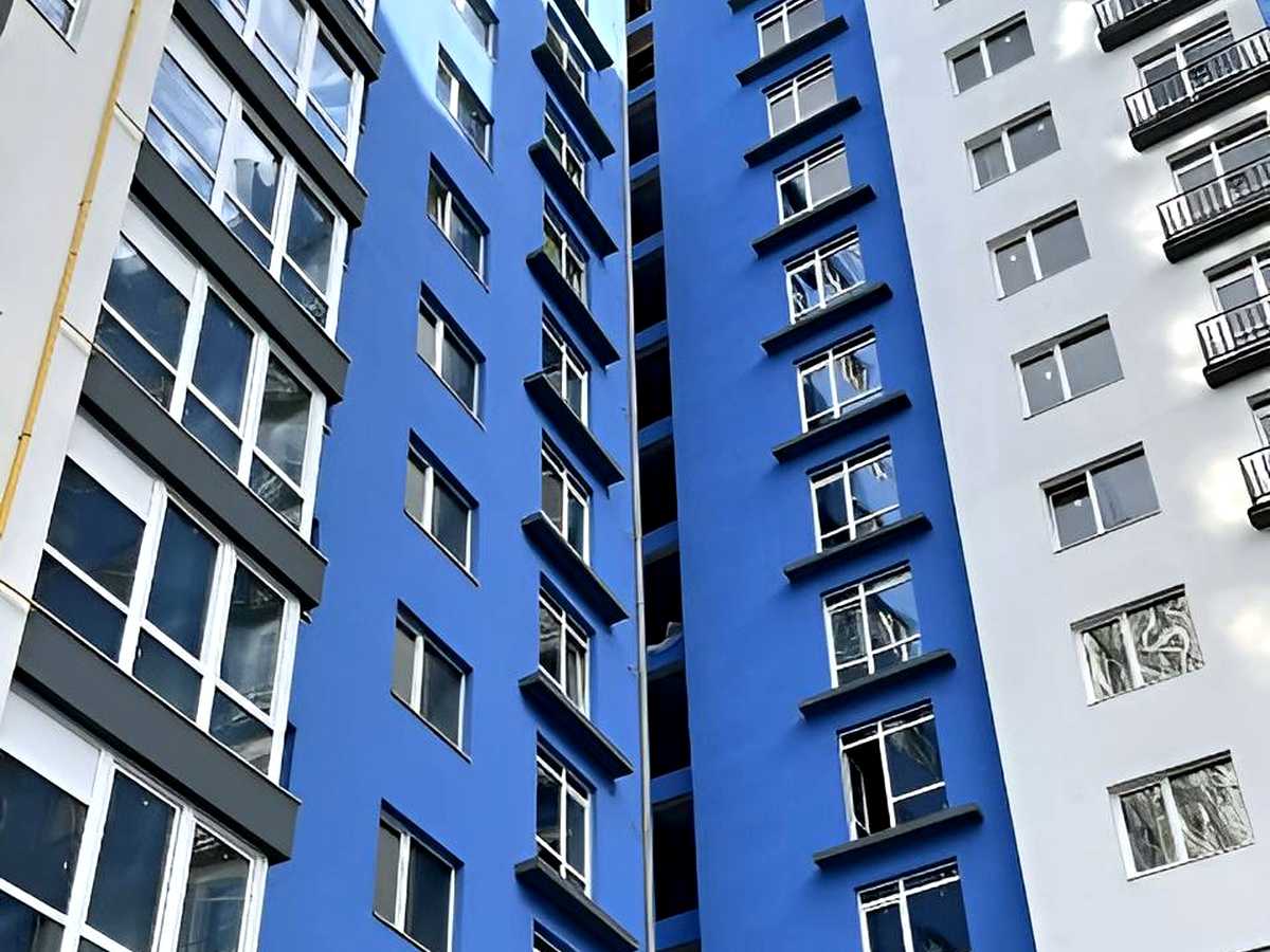 Квартира на вул. Княгинин в Івано-Франківську, ID 297034, фото №1