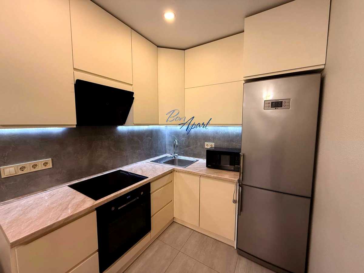 Квартира на бул. Тадея Рильського, 1 в Києві, ID 296110, фото №2