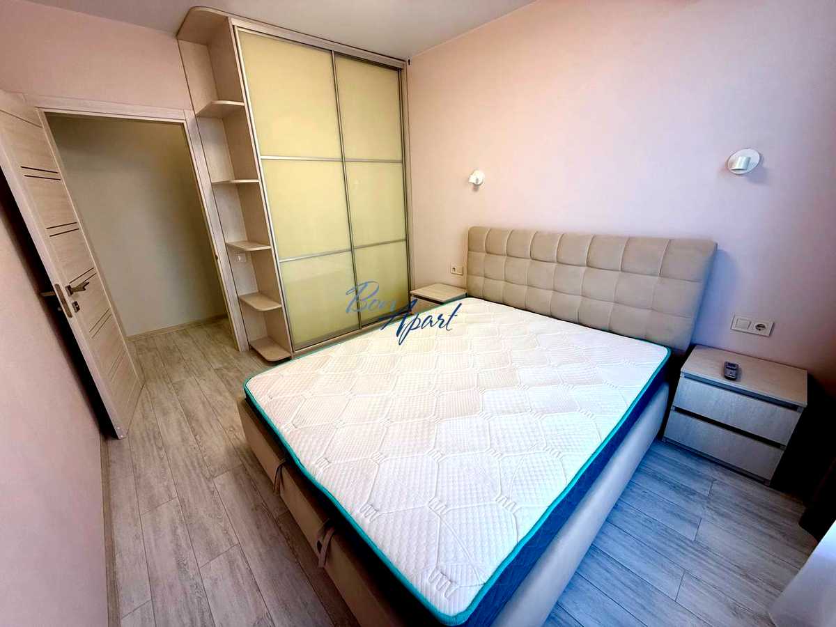 Квартира на бул. Тадея Рильського, 1 в Києві, ID 296110, фото №3