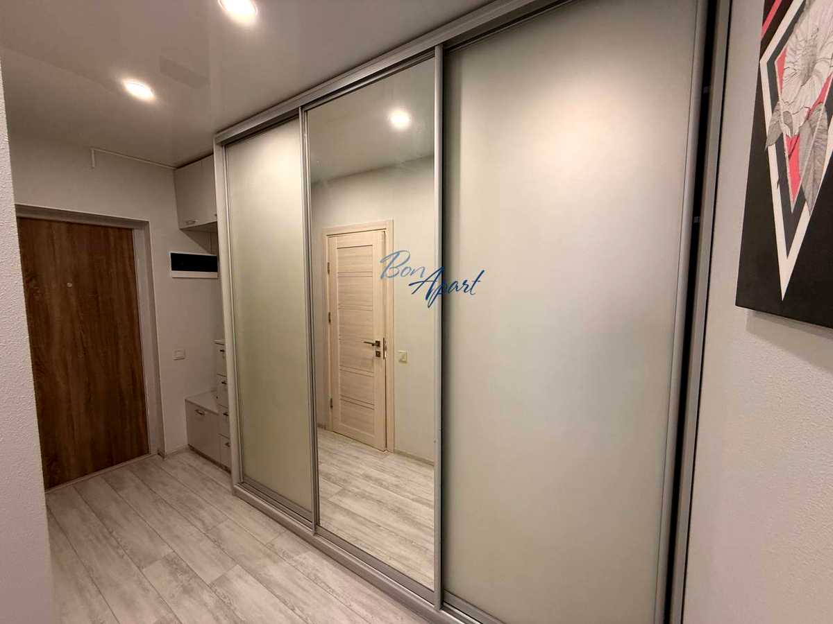 Квартира на бул. Тадея Рильського, 1 в Києві, ID 296110, фото №4