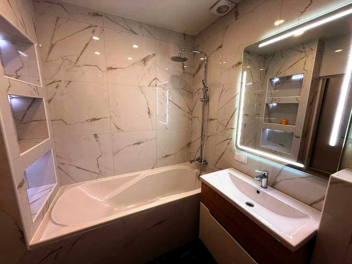 Квартира на бул. Тадея Рильського, 1 в Києві, ID 296110, фото №5