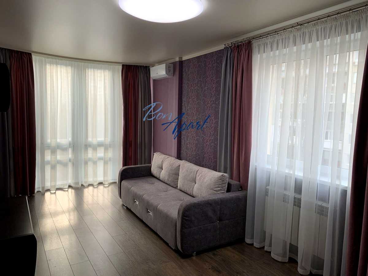 Квартира на вул. Деміївська, 13 в Київ, ID 296128, фото №1