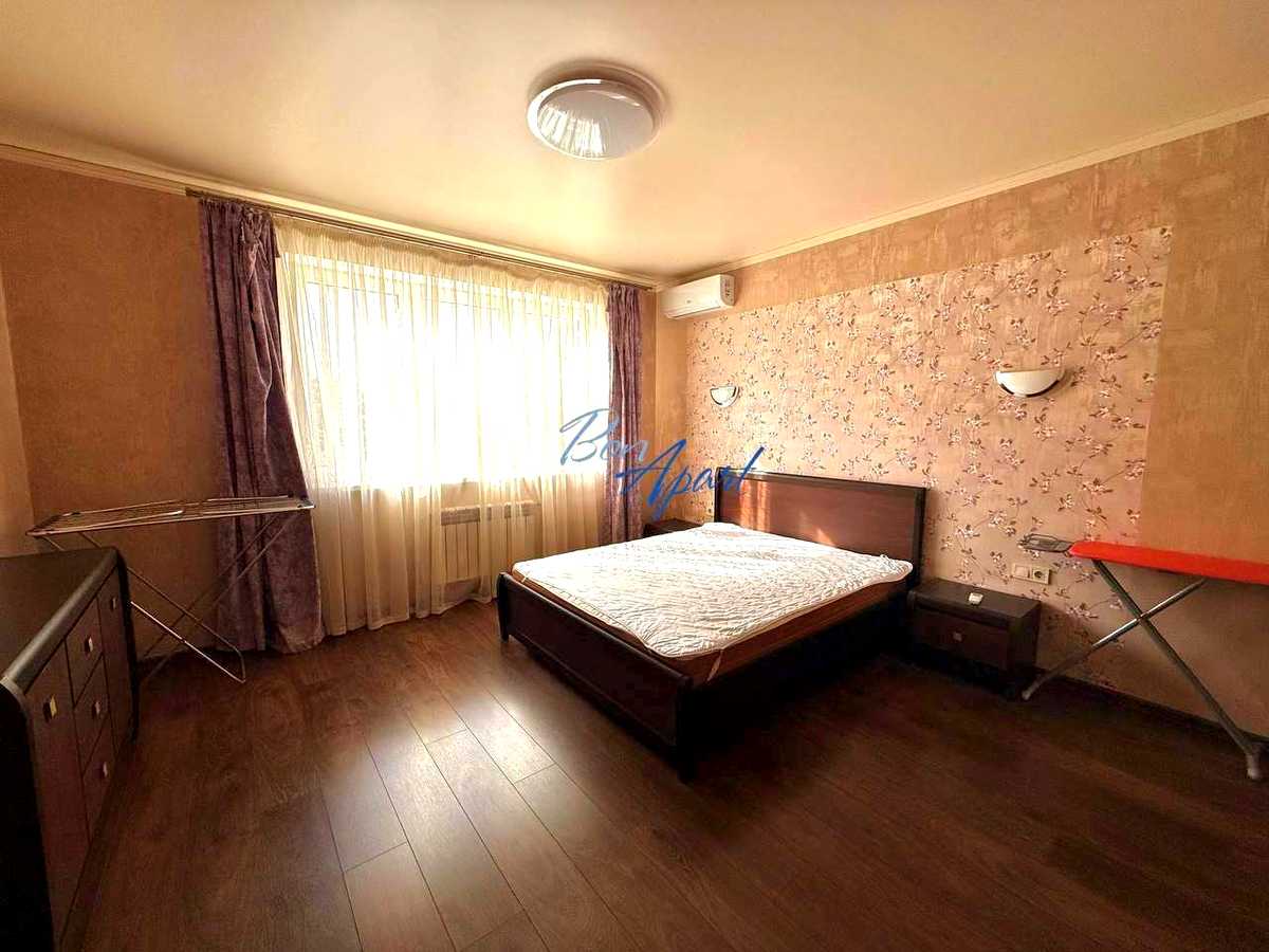 Квартира на вул. Деміївська, 13 в Київ, ID 296128, фото №2