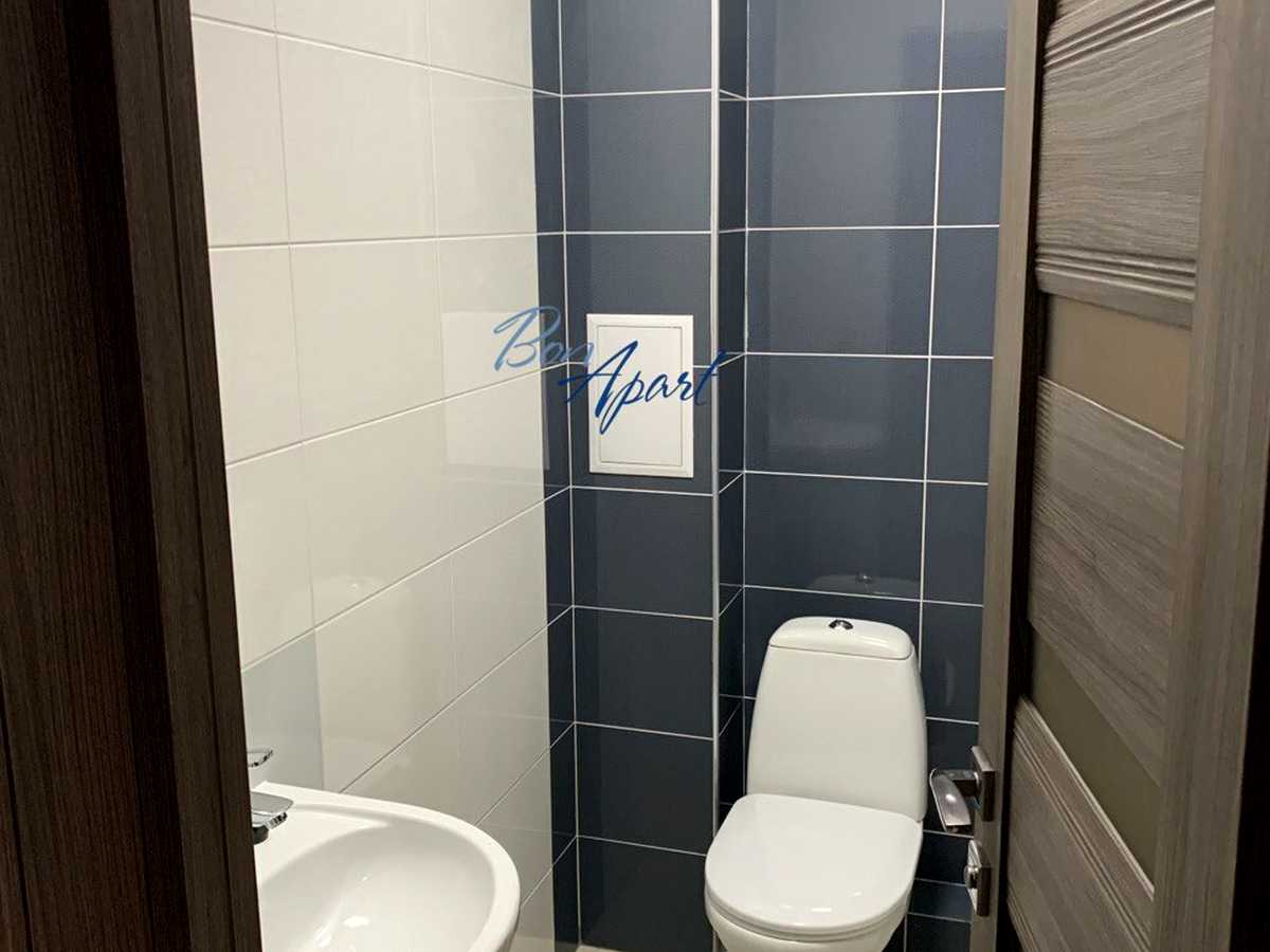Квартира на вул. Деміївська, 13 в Київ, ID 296128, фото №3