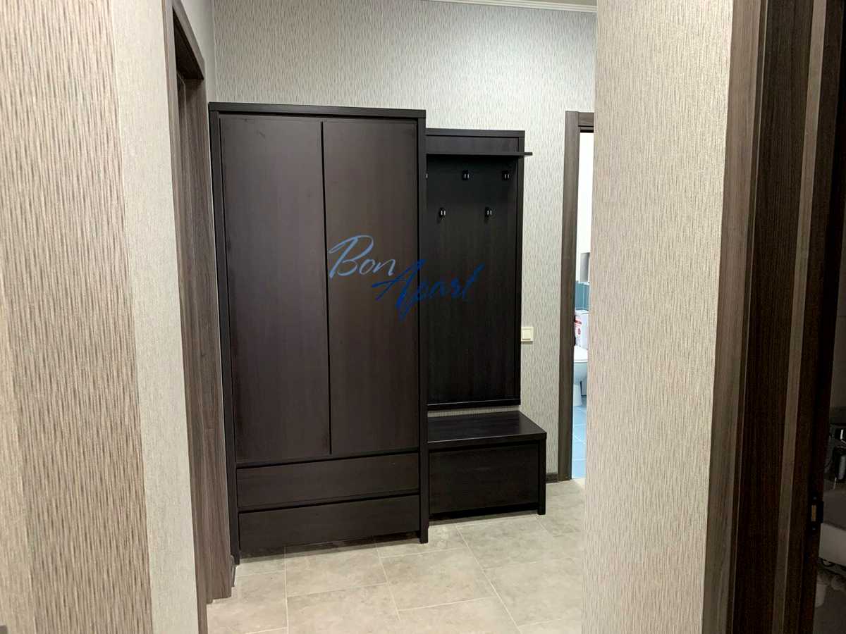 Квартира на вул. Деміївська, 13 в Київ, ID 296128, фото №4