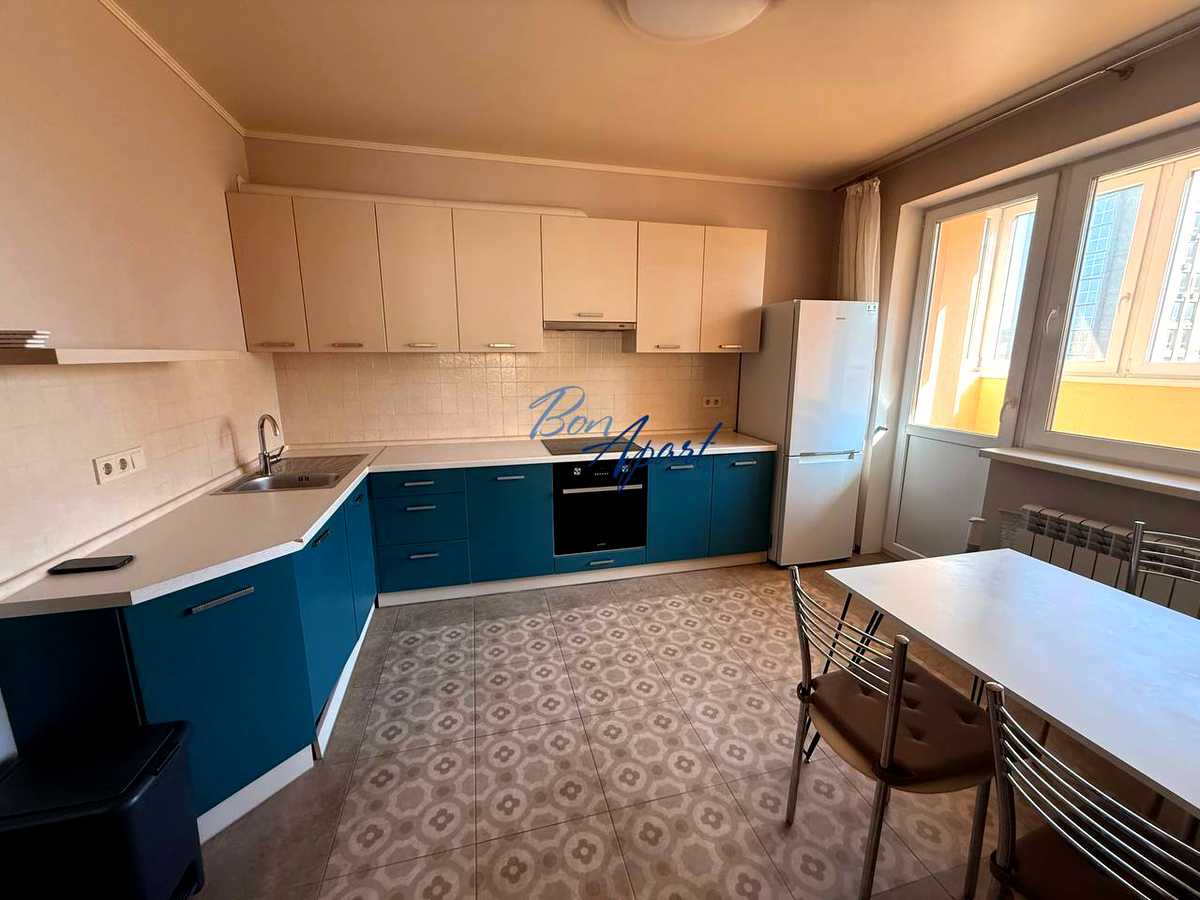 Квартира на вул. Деміївська, 13 в Київ, ID 296128, фото №5