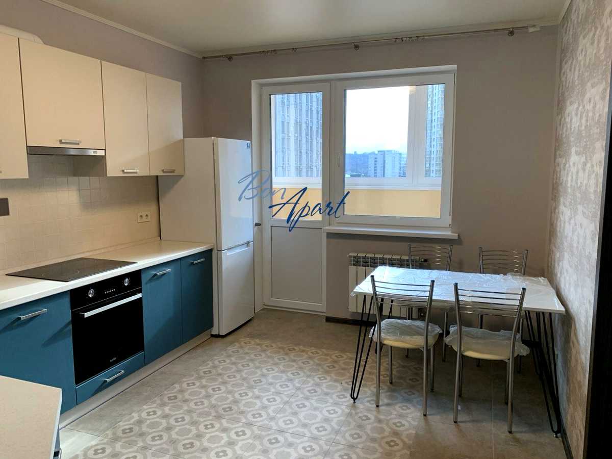 Квартира на вул. Деміївська, 13 в Києві, ID 296128, фото №6