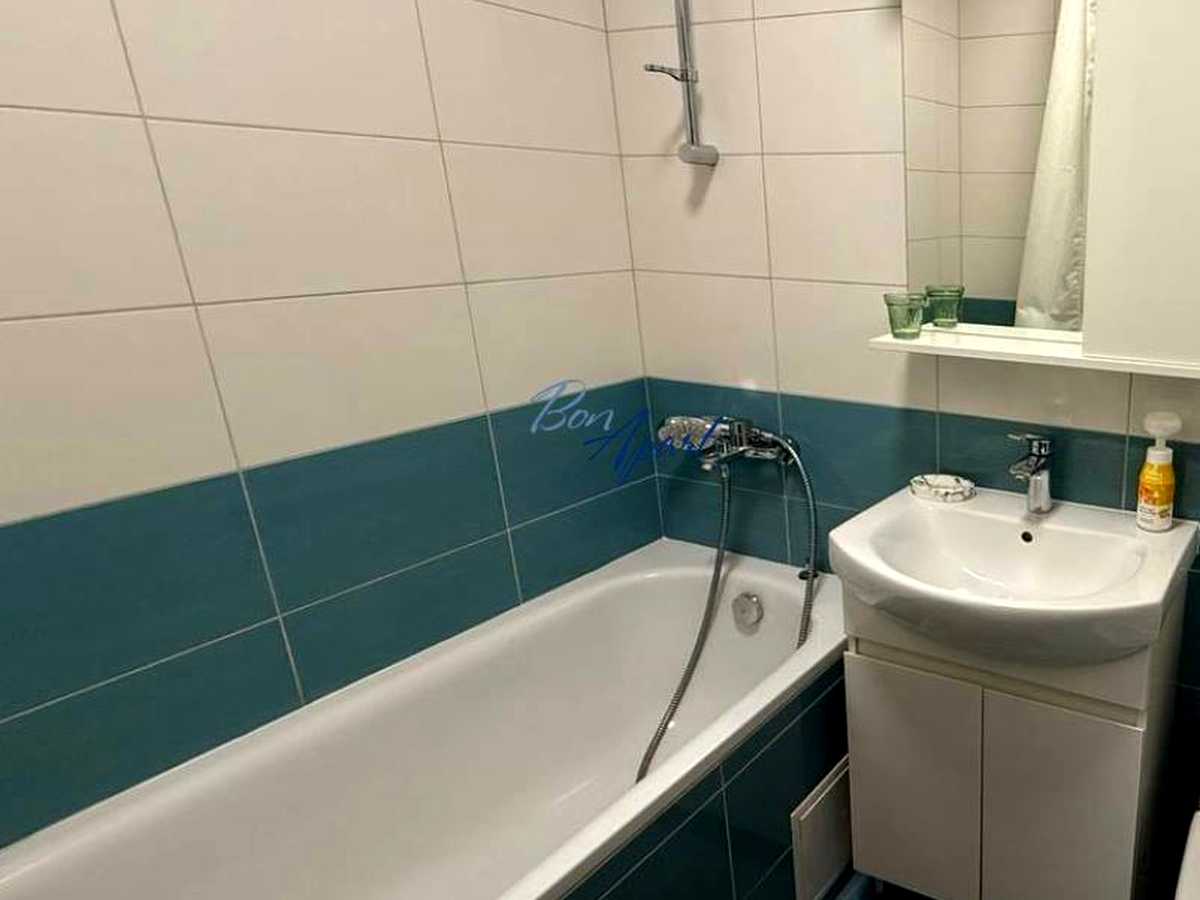 Квартира на вул. Деміївська, 13 в Києві, ID 296128, фото №7