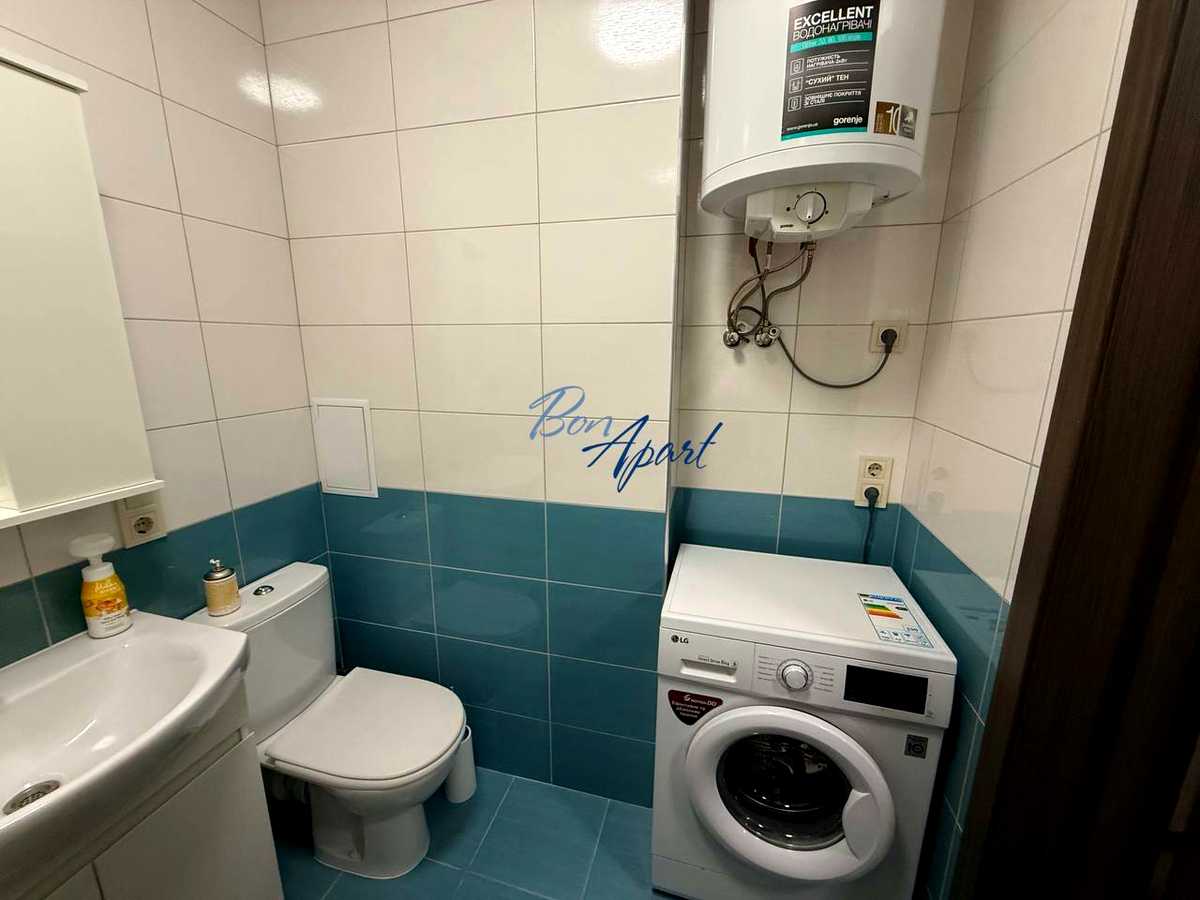 Квартира на вул. Деміївська, 13 в Києві, ID 296128, фото №8
