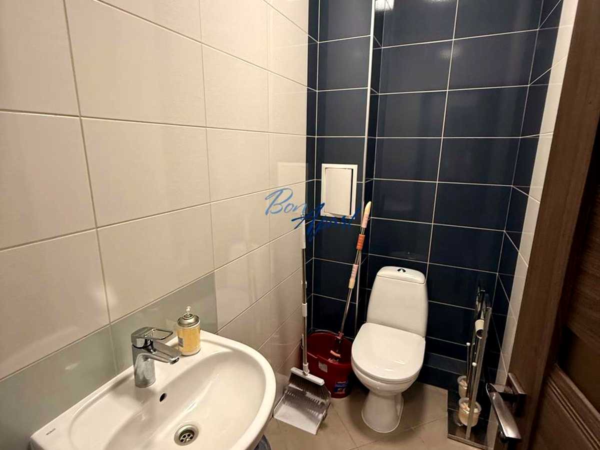Квартира на вул. Деміївська, 13 в Києві, ID 296128, фото №9