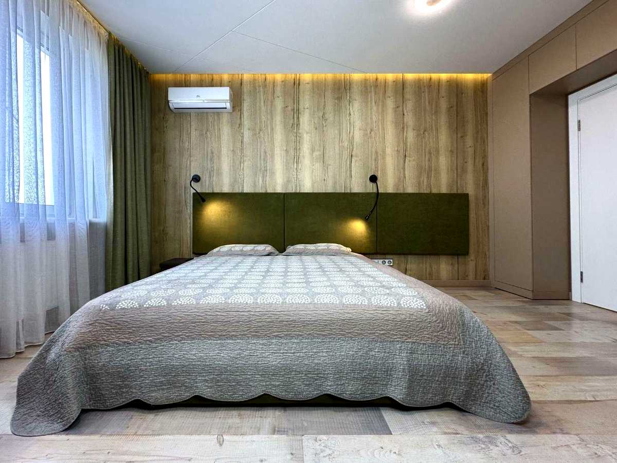 Квартира на вул. Героїв полку "Азов", 4-В в Києві, ID 297019, фото №11