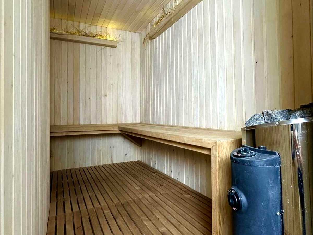 Квартира на вул. Героїв полку "Азов", 4-В в Києві, ID 297019, фото №20