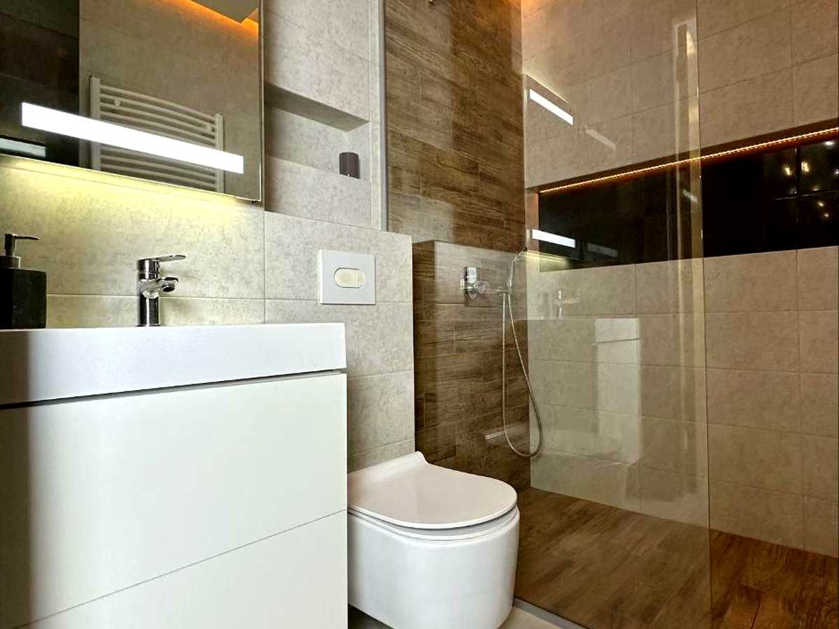 Квартира на вул. Героїв полку "Азов", 4-В в Києві, ID 297019, фото №8